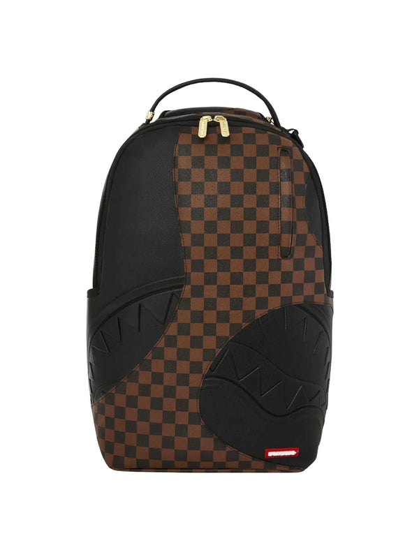 Zaino Jetstream Brown Backpack