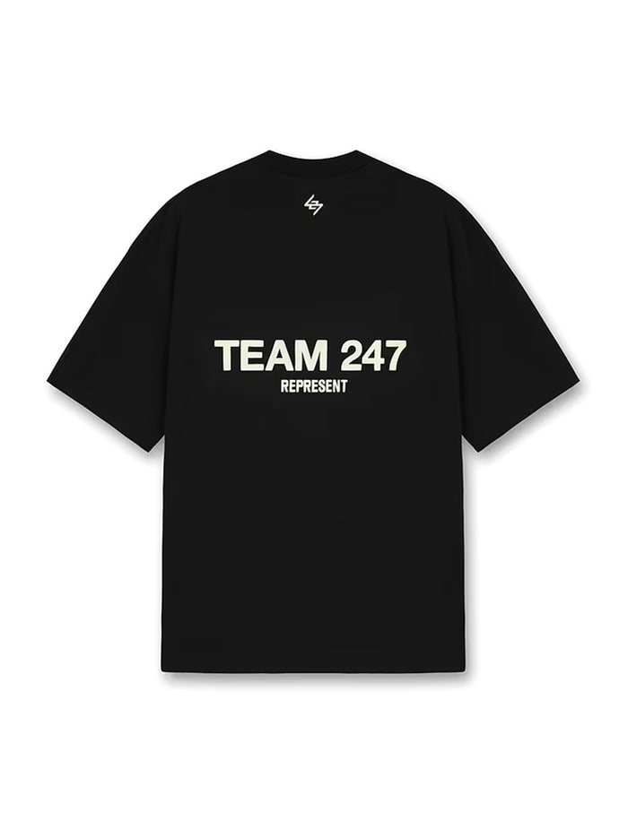 Team 247 Oversized T-shirt-2