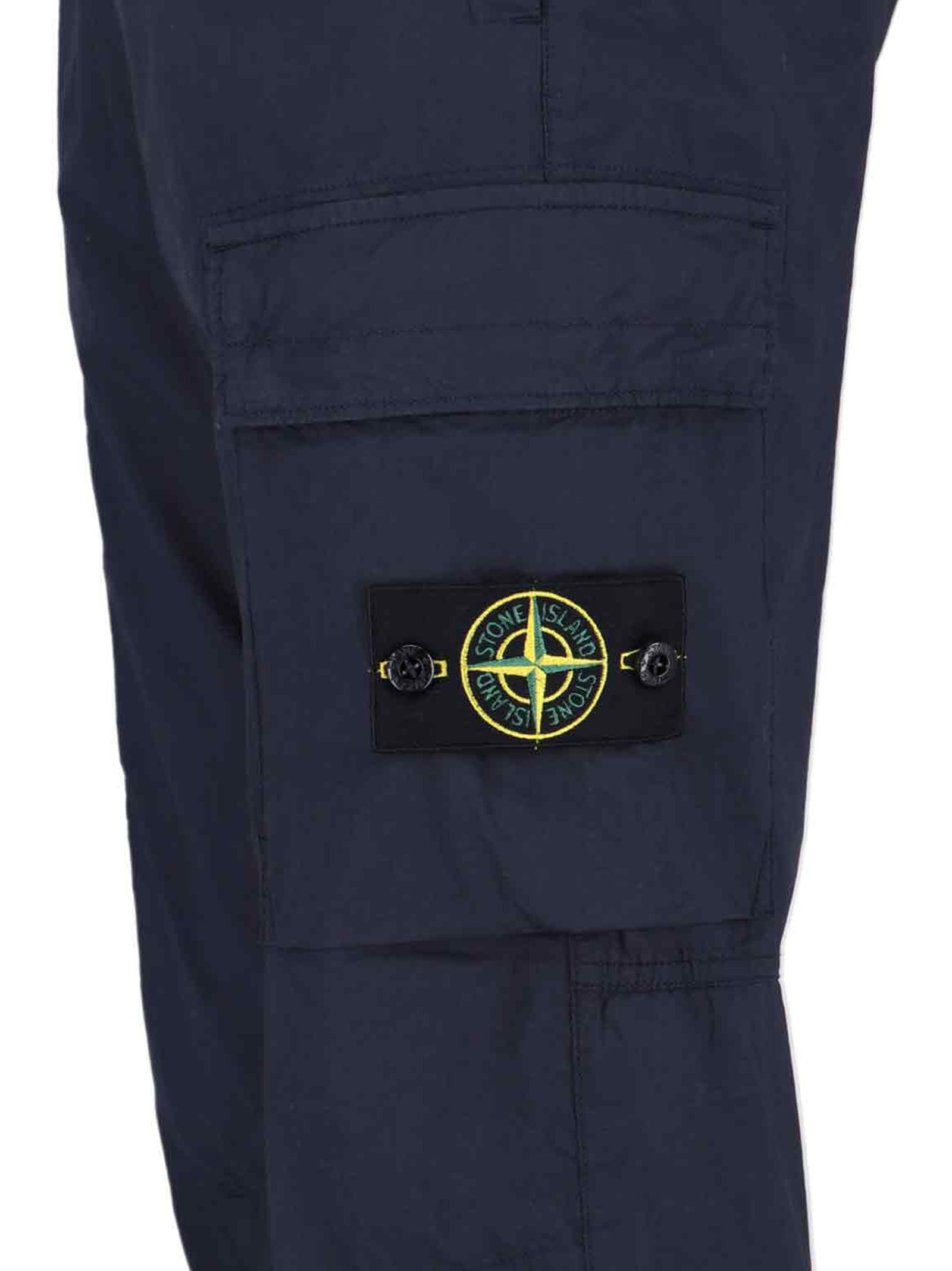 Pant Regular Tapered-3