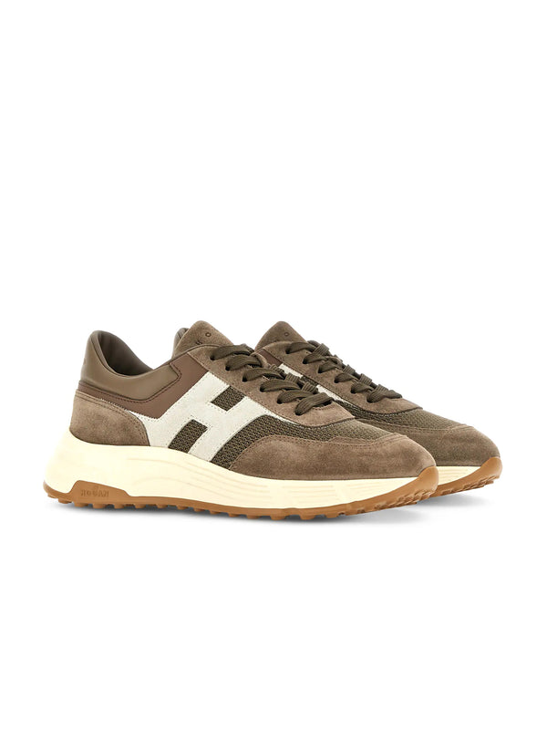 Hogan Hyperlight Sneakers-2