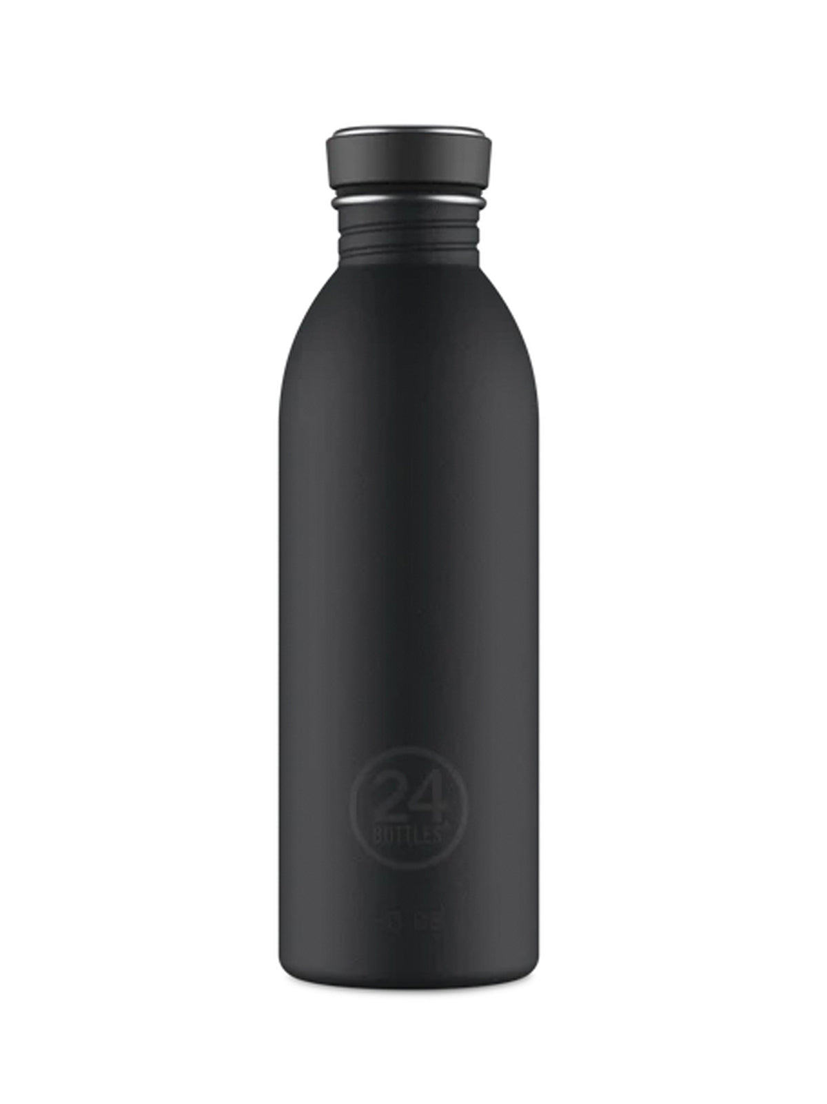 Urban Bottle Stone Tuxedo Black 500 Ml-1