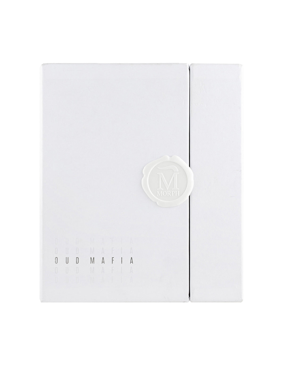 Morph Oud Mafia 100Ml-2