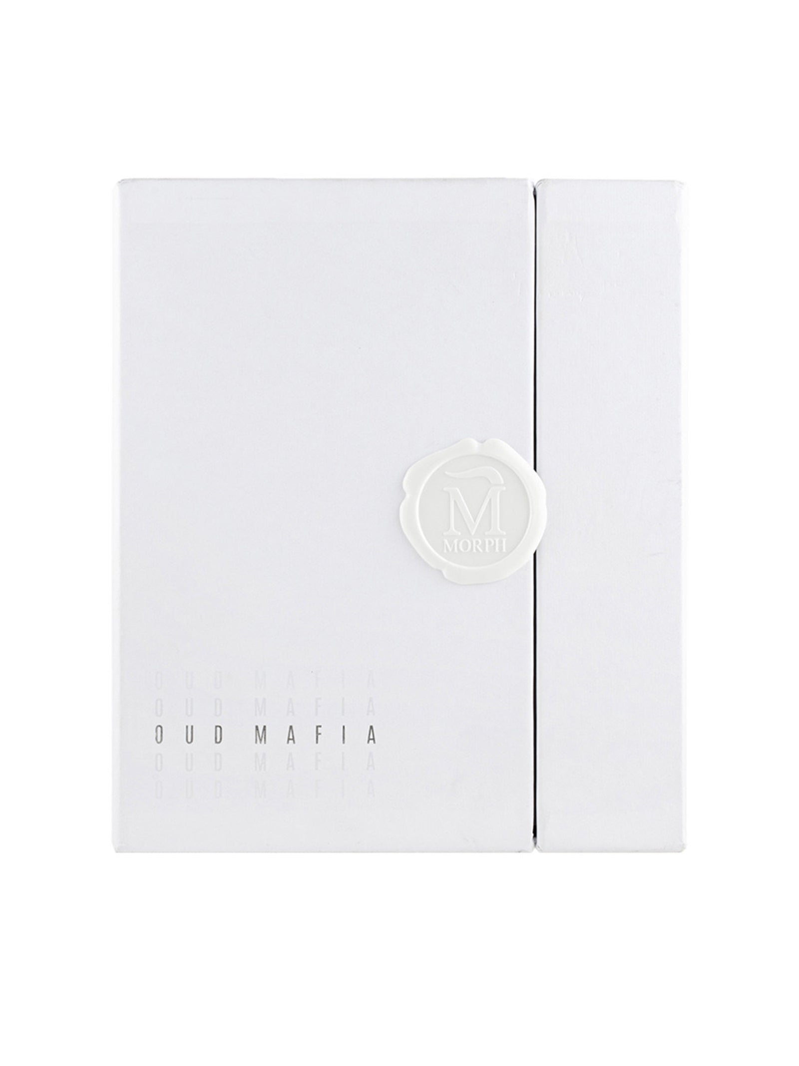 Morph Oud Mafia 100Ml-2