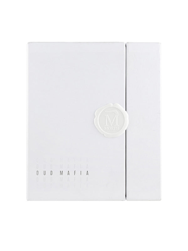 Morph Oud Mafia 100Ml-2