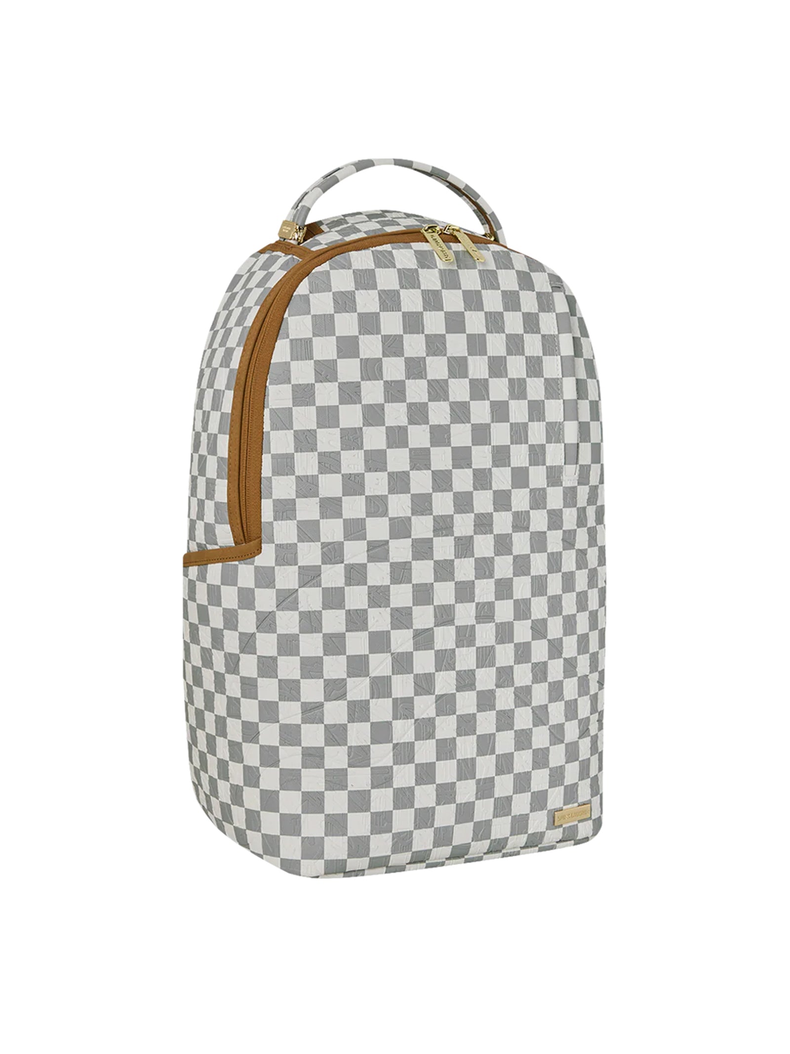 Zaino High Altitude Backpack Backpack-2