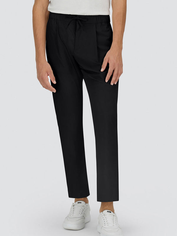 Pantalone Tecnico Pinces Coulisse-2