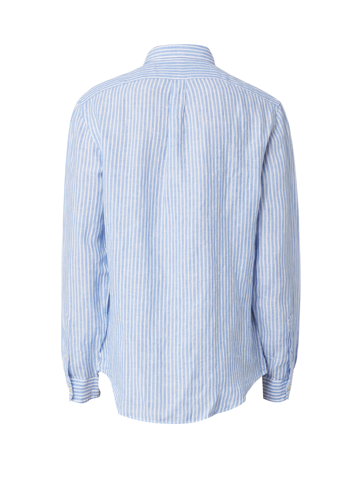 Camicia Sportiva Maniche Lunghe-2
