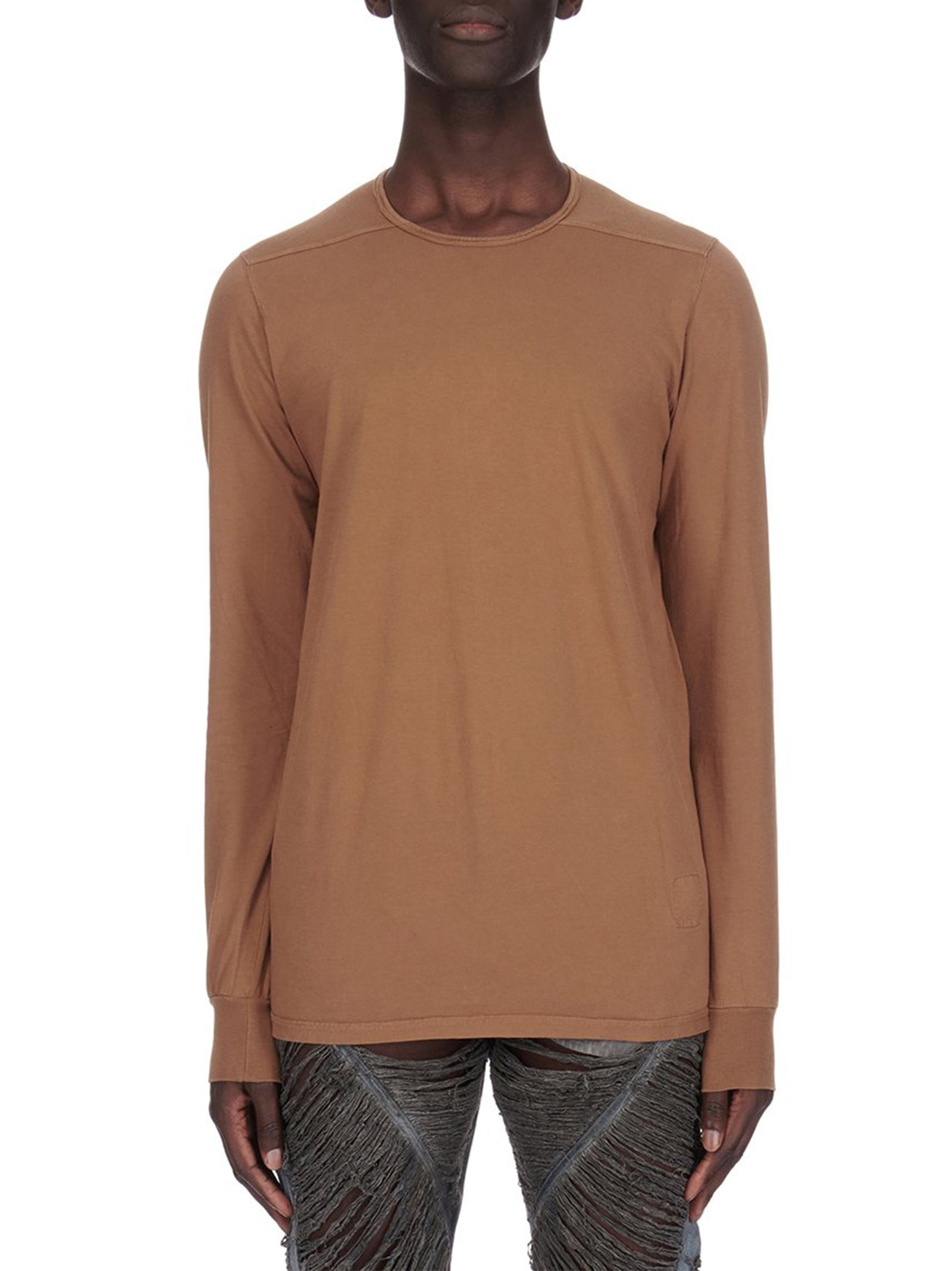 Level Ls T-Shirt-2