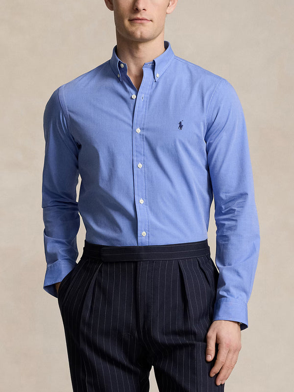 Camicia Sport Button Down-2