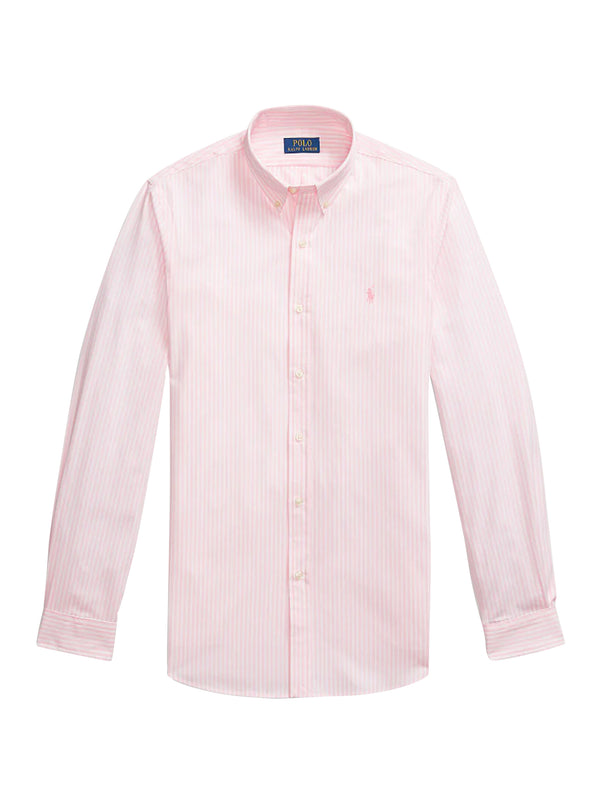 Camicia Sport Rigata