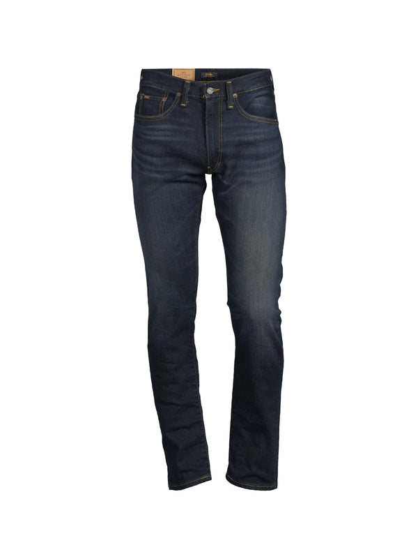 Slim Sullivan Jeans