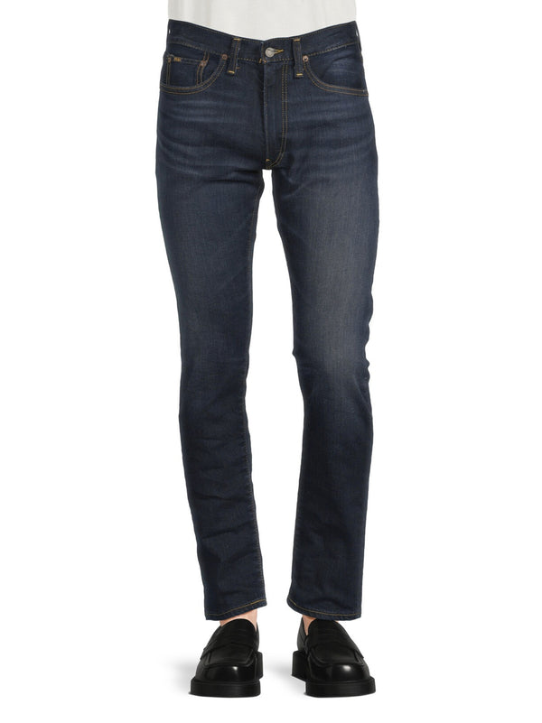 Slim Sullivan Jeans-2