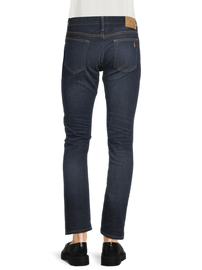 Slim Sullivan Jeans-3