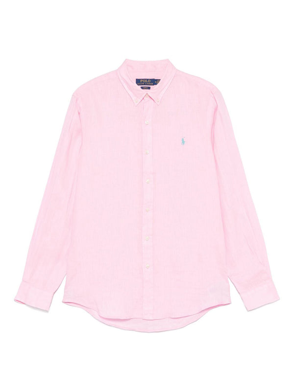 Camicia Lino