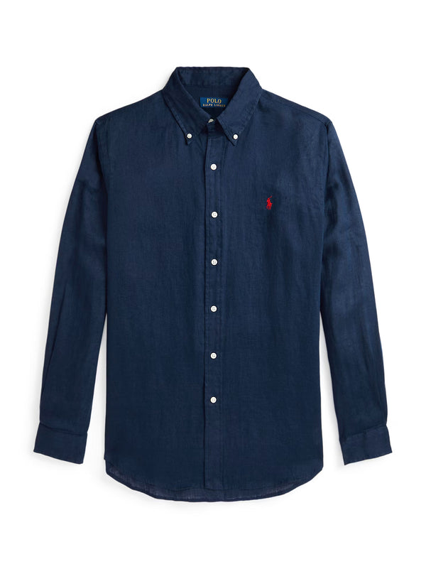 Camicia Lino