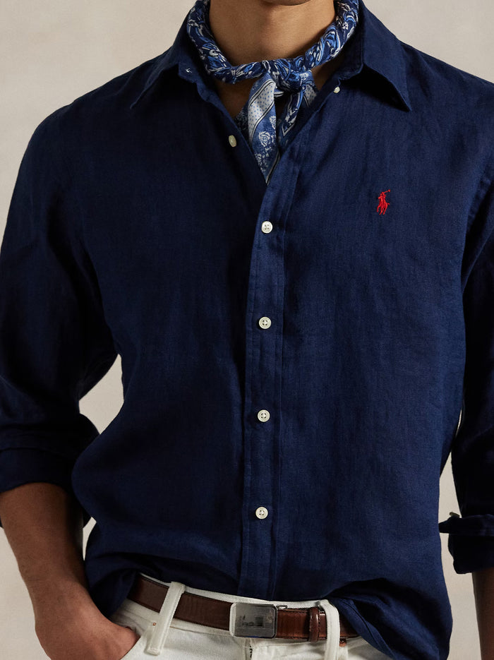 Camicia Lino-4