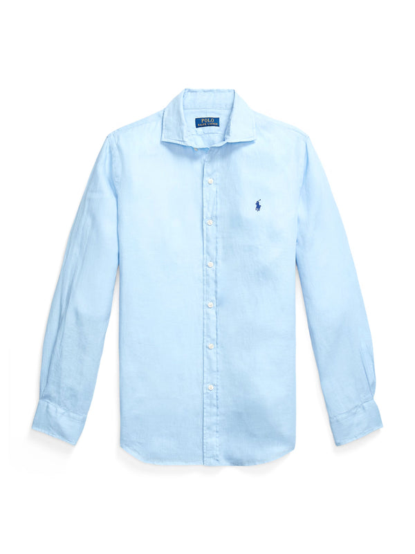 Camicia Lino