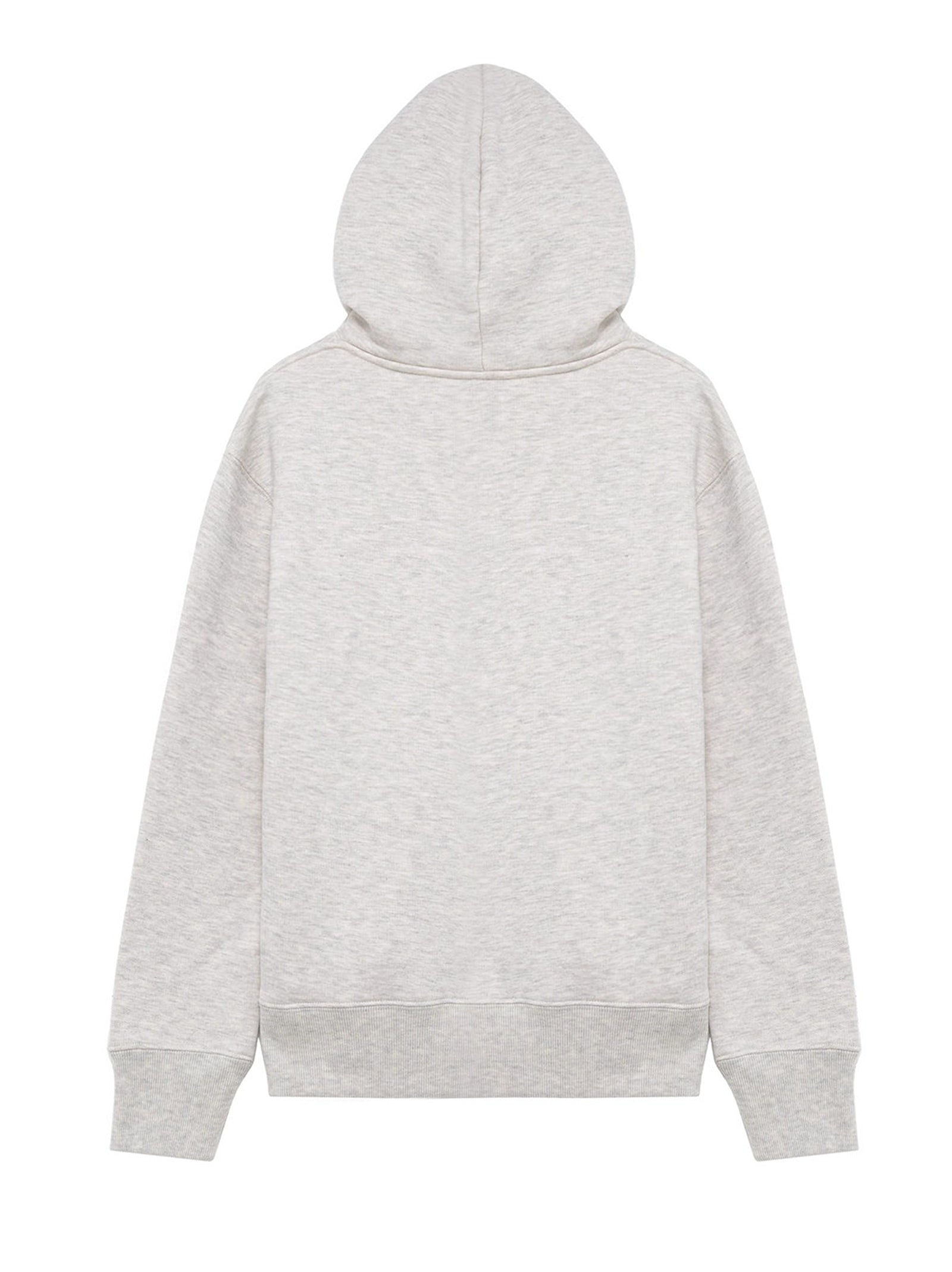 Autry Felpa Con Cappuccio Felpa Hoodie Man Jersey-2