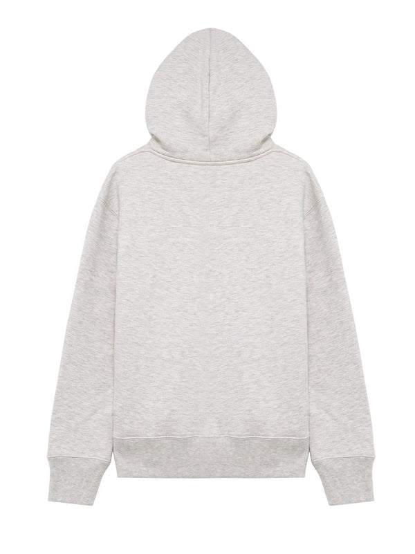 Autry Felpa Con Cappuccio Felpa Hoodie Man Jersey-2