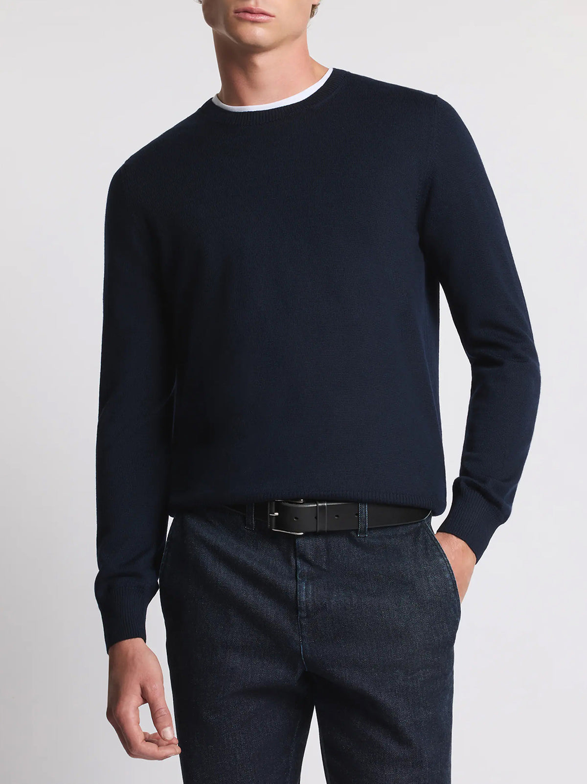 Maglia Girocollo F.12-2
