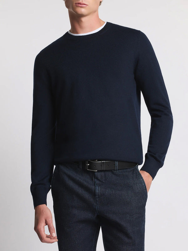 Maglia Girocollo F.12-2