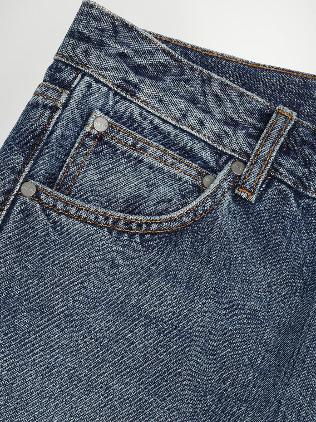 Nn.07 Jeans Sonny 1847-4