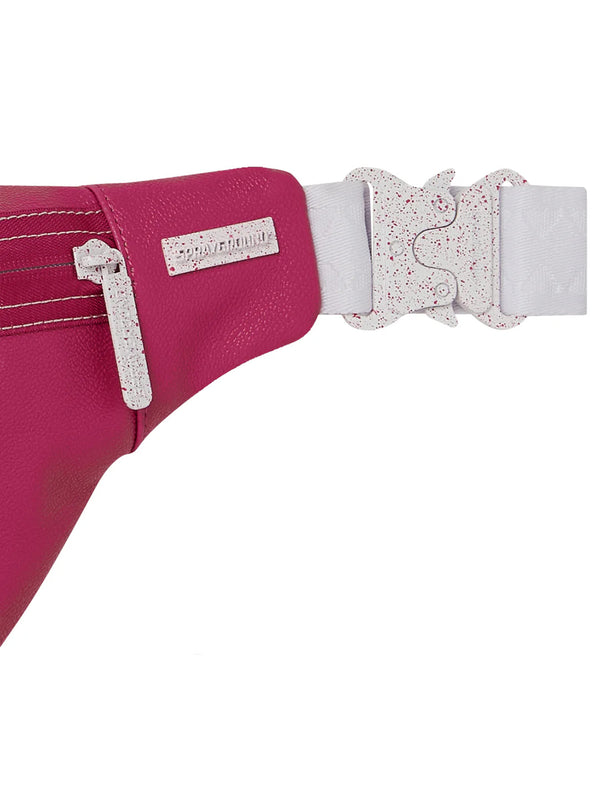 Marsupio Pink Vandal Crossbody-2