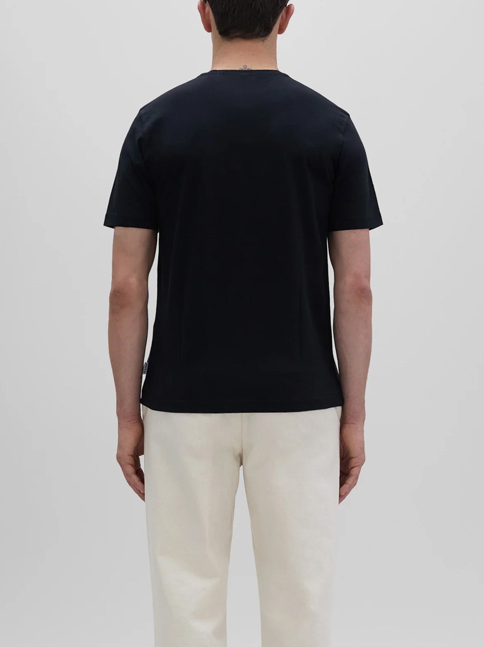 T - Shirt Mod.3107-3