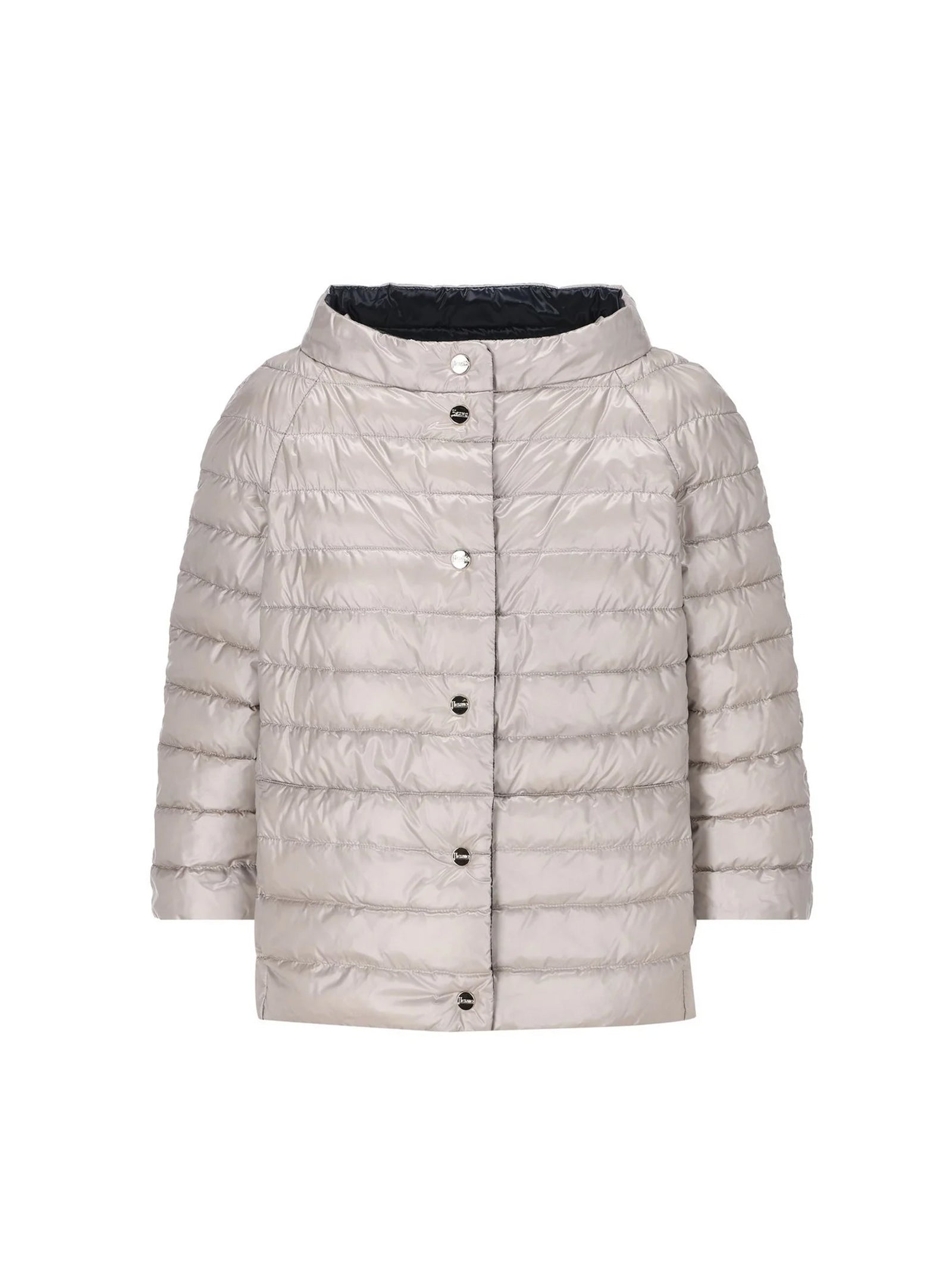 Herno Cappa Reversibile Ultralight-3