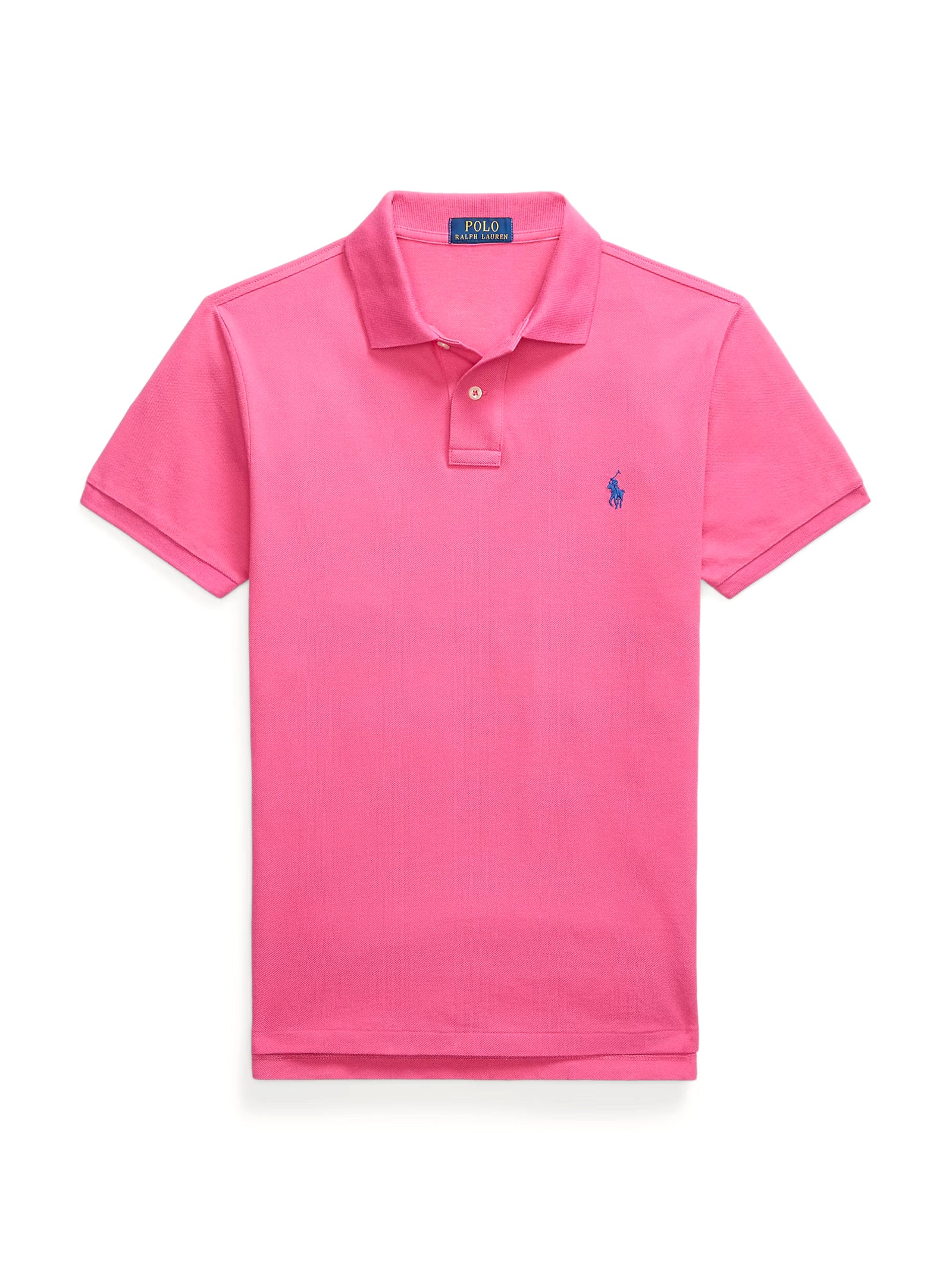 Polo Shirt-1