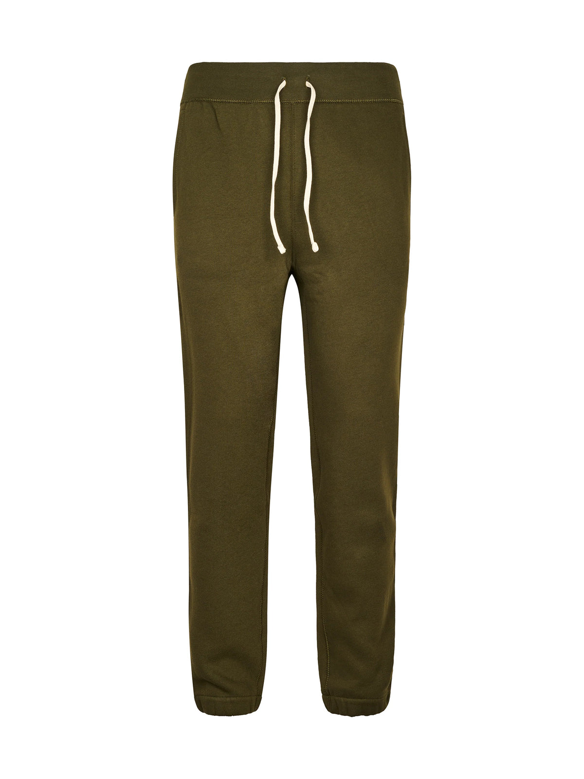 Polo Ralph Lauren Pantaloni Da Jogging Verde-1