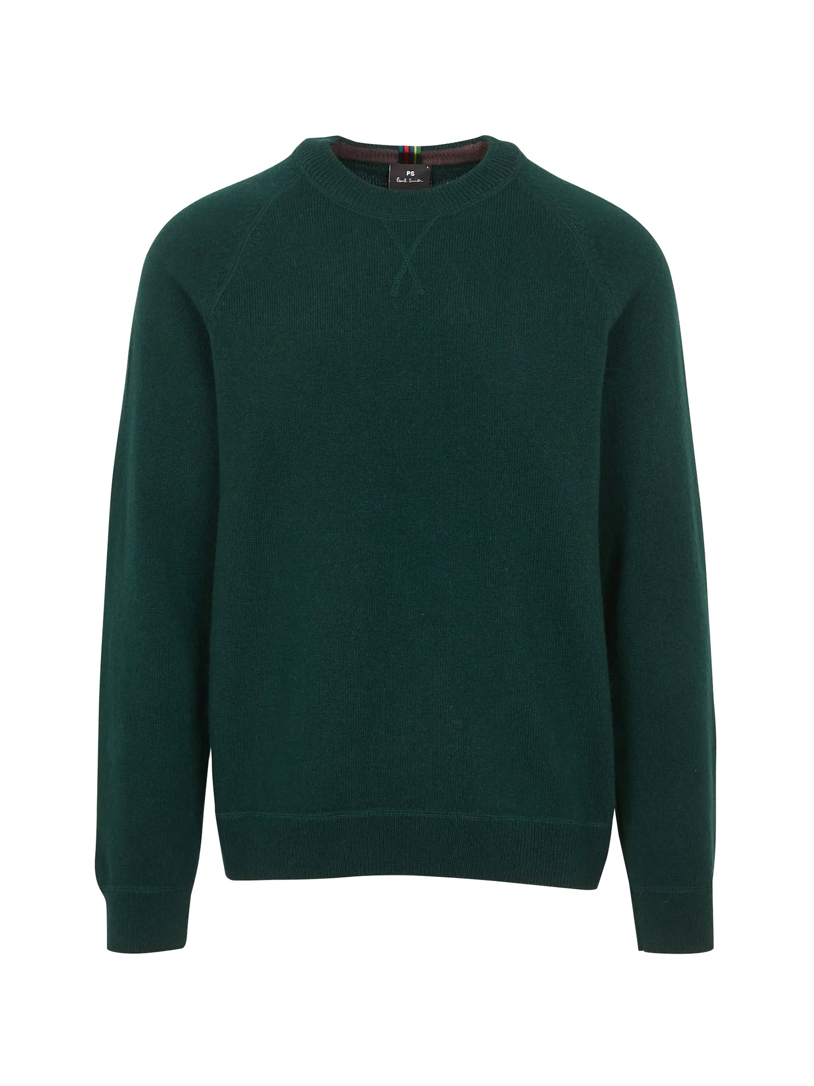 Maglia Girocollo-1