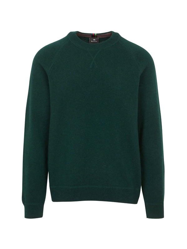 Maglia Girocollo