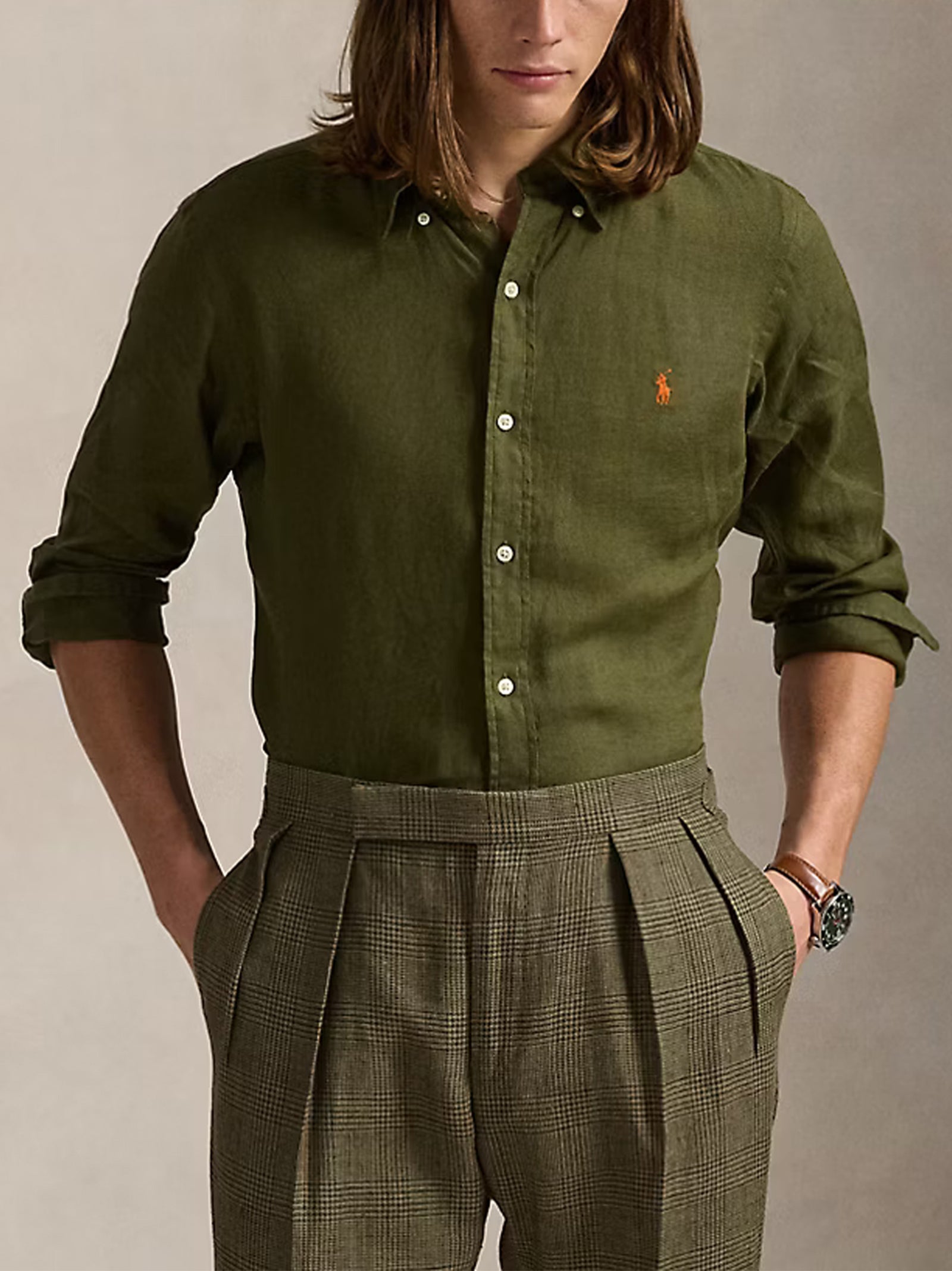 Camicia Lino-2
