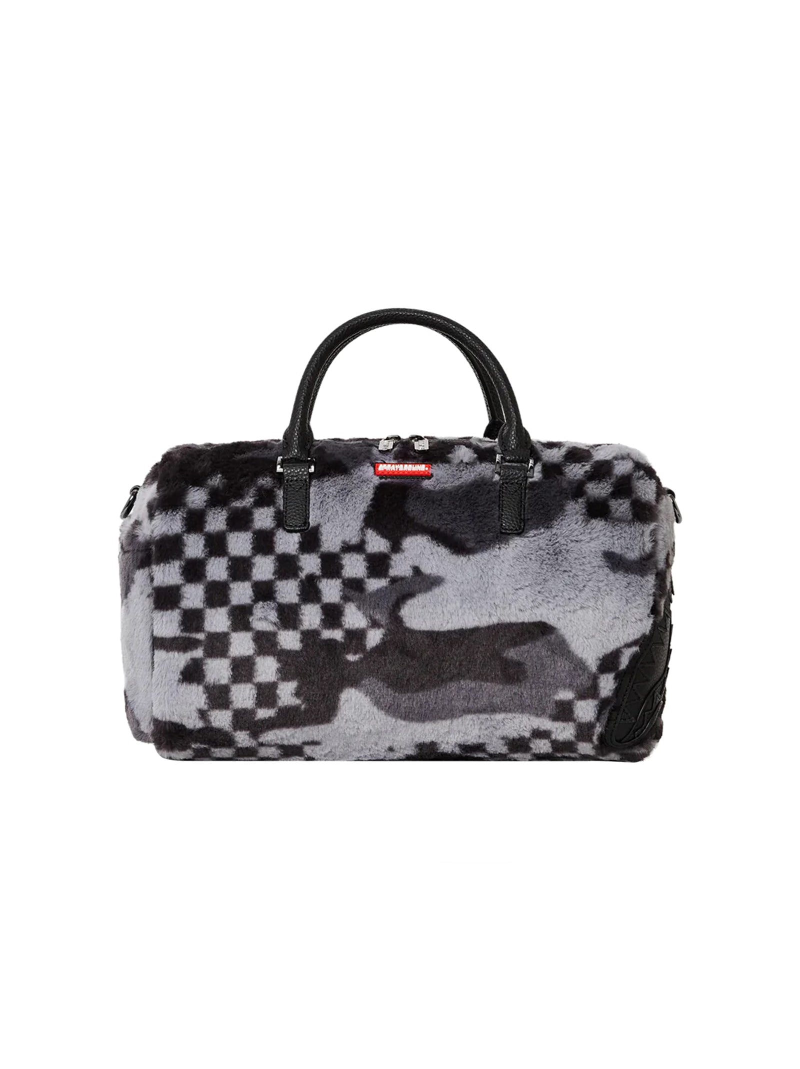 Borsa Flock 3Am Duffle-1