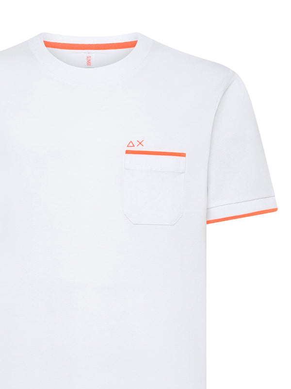 T-Shirt Small Stripes-2