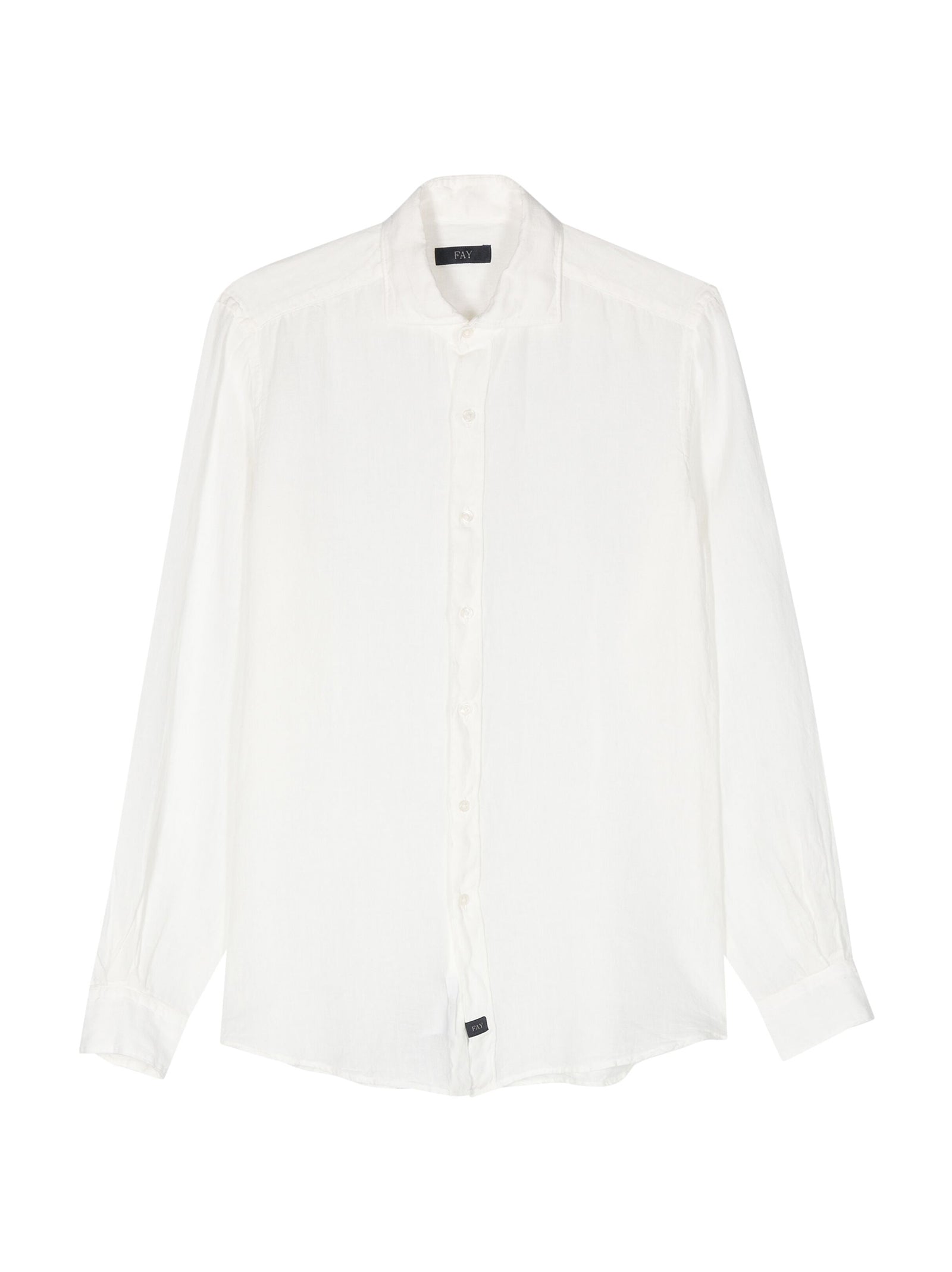 Camicia Collo Francese-1