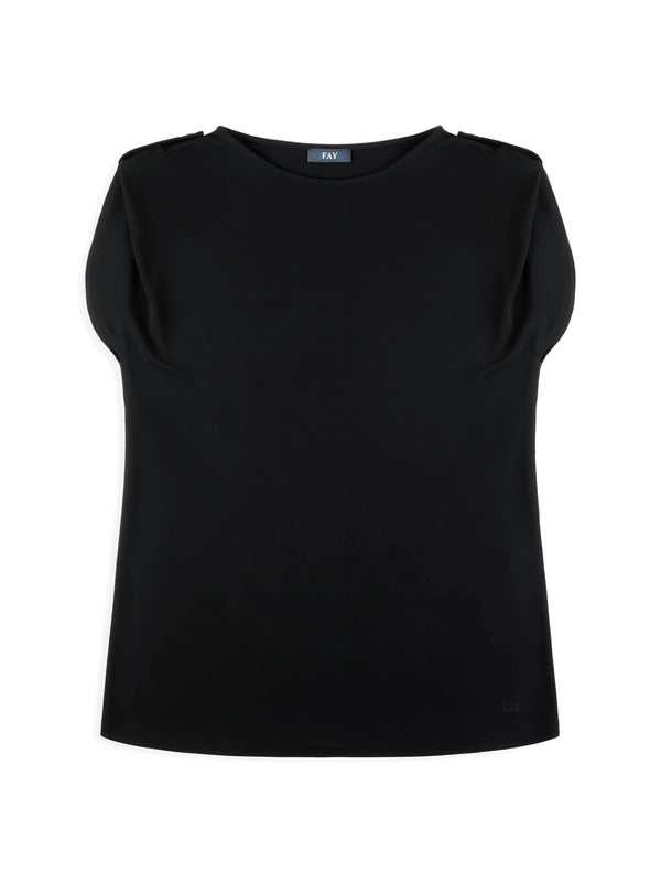 Blusa In Jersey