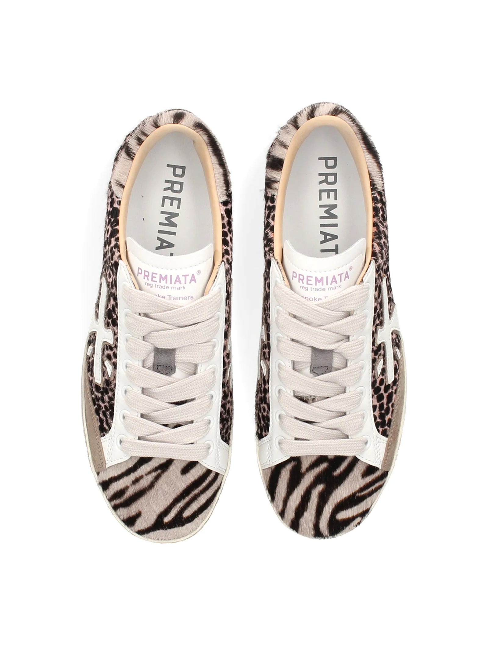 Premiata Sneakerd Stevend 6935-3