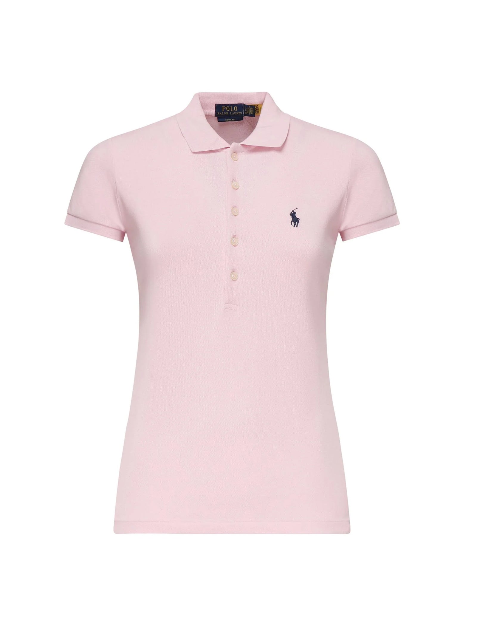 Julie Polo Slim Fit-1