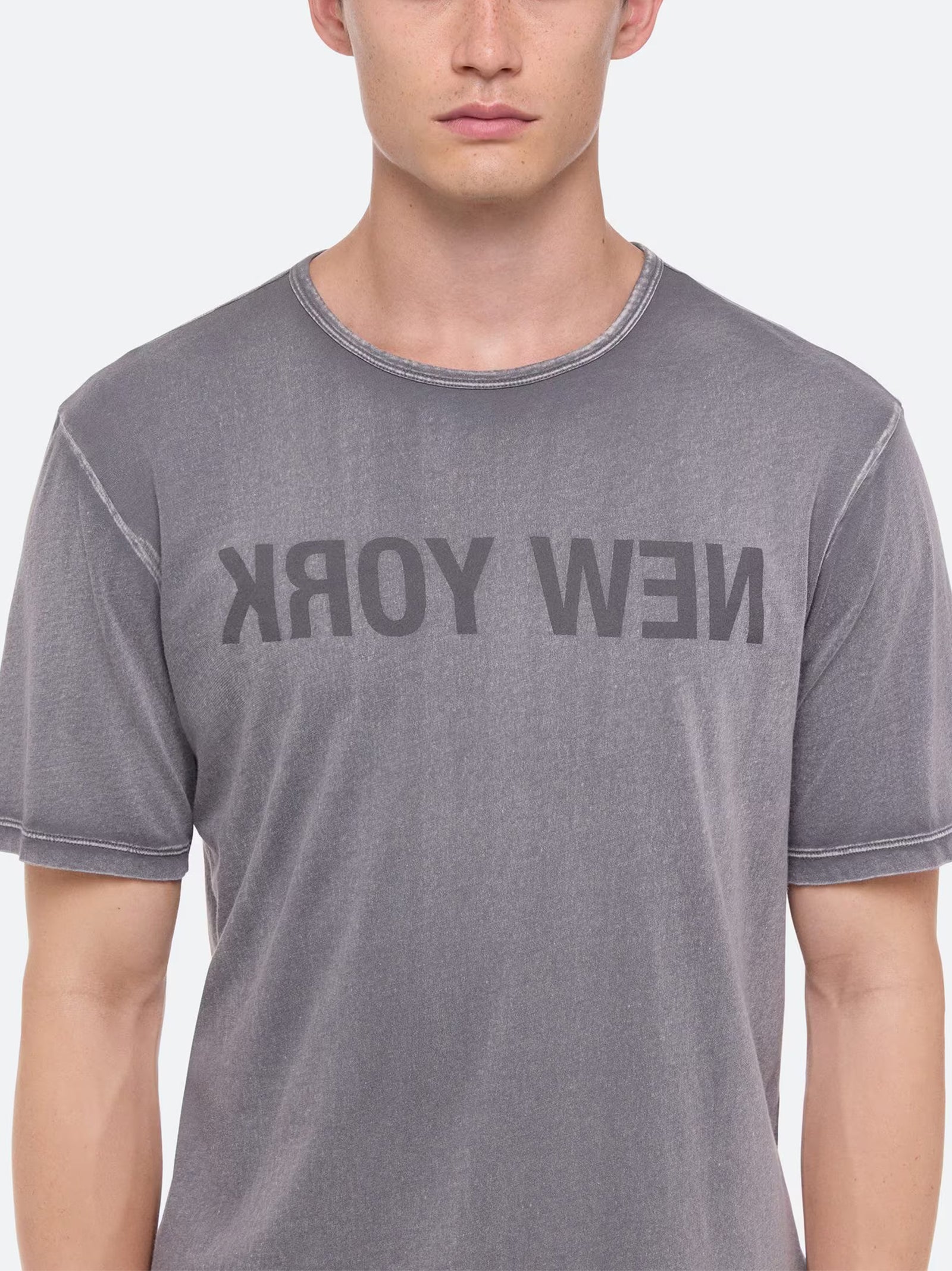 New York T-Shirt-4