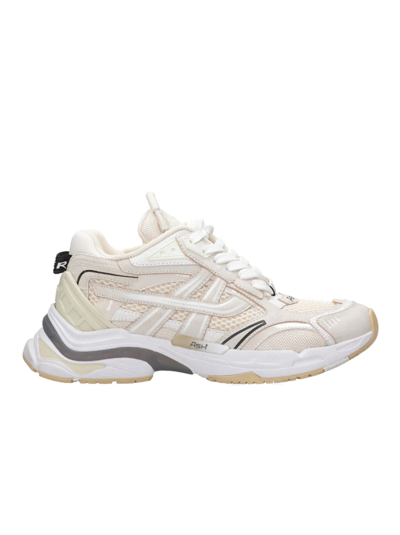 Sneakers Race-1