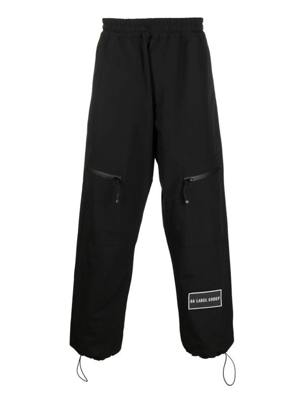 Gremlin Pants
