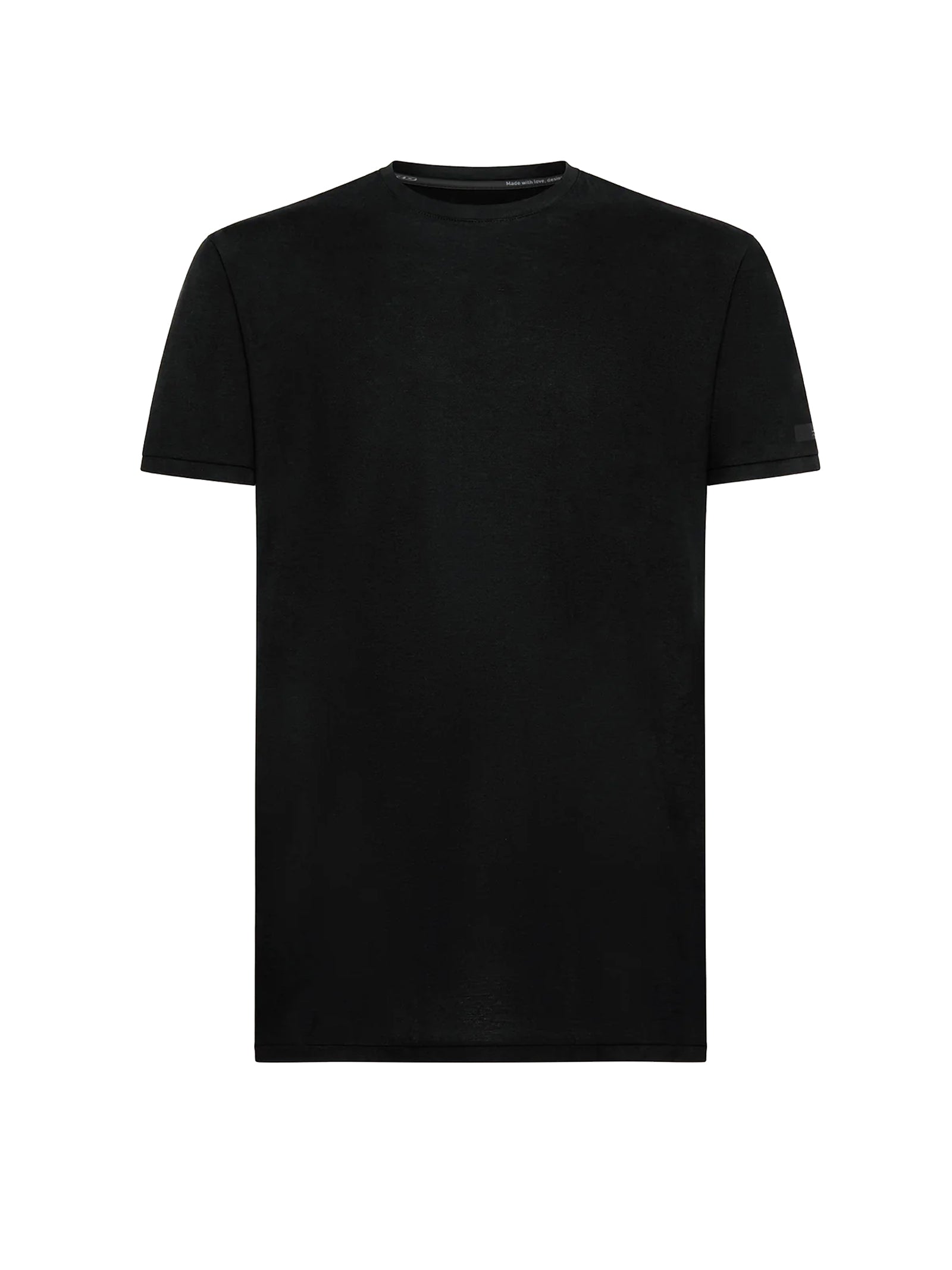 Crepe Shirty-1
