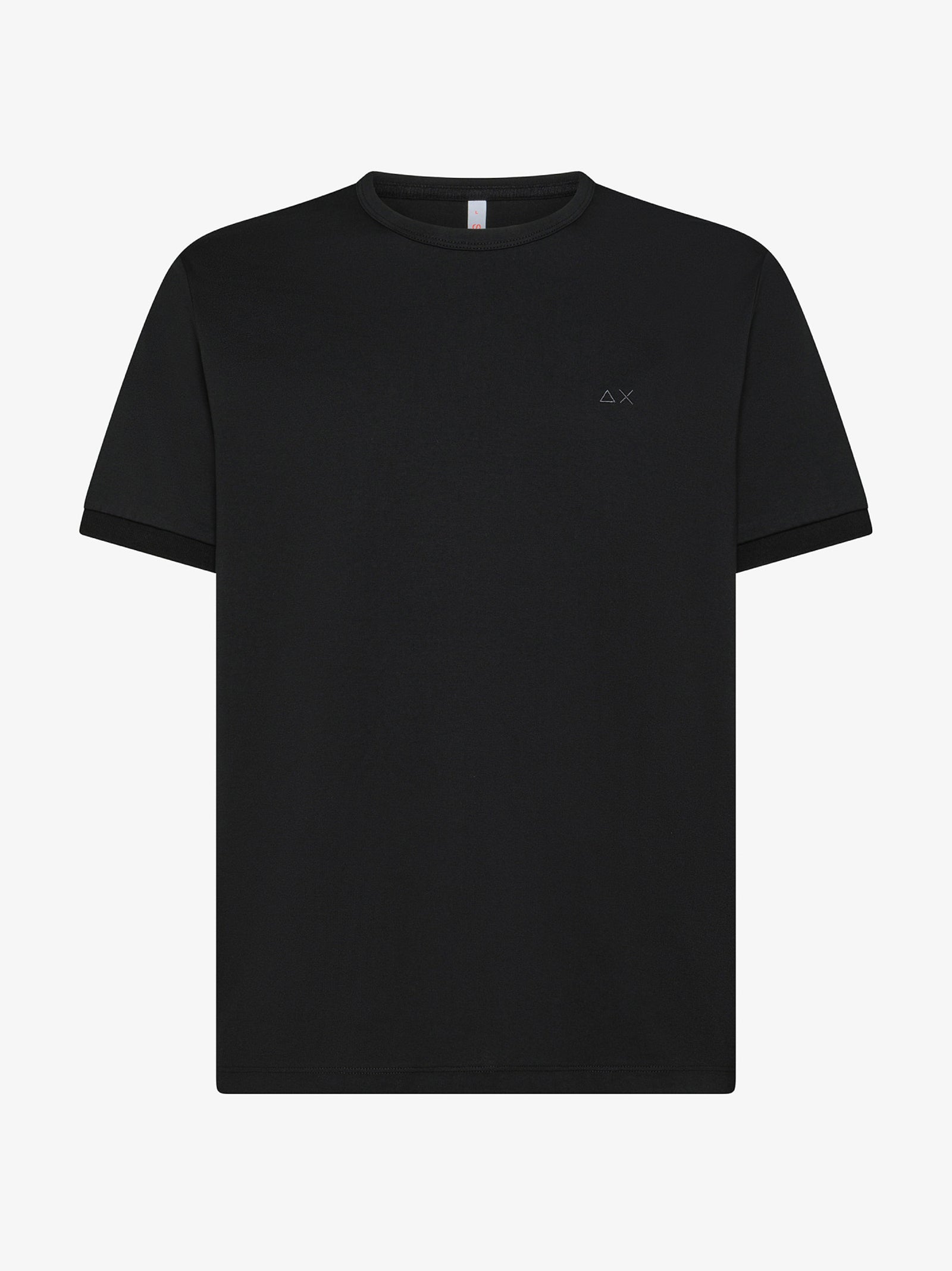 T-Shirt Jersey Mercerized S/S-1