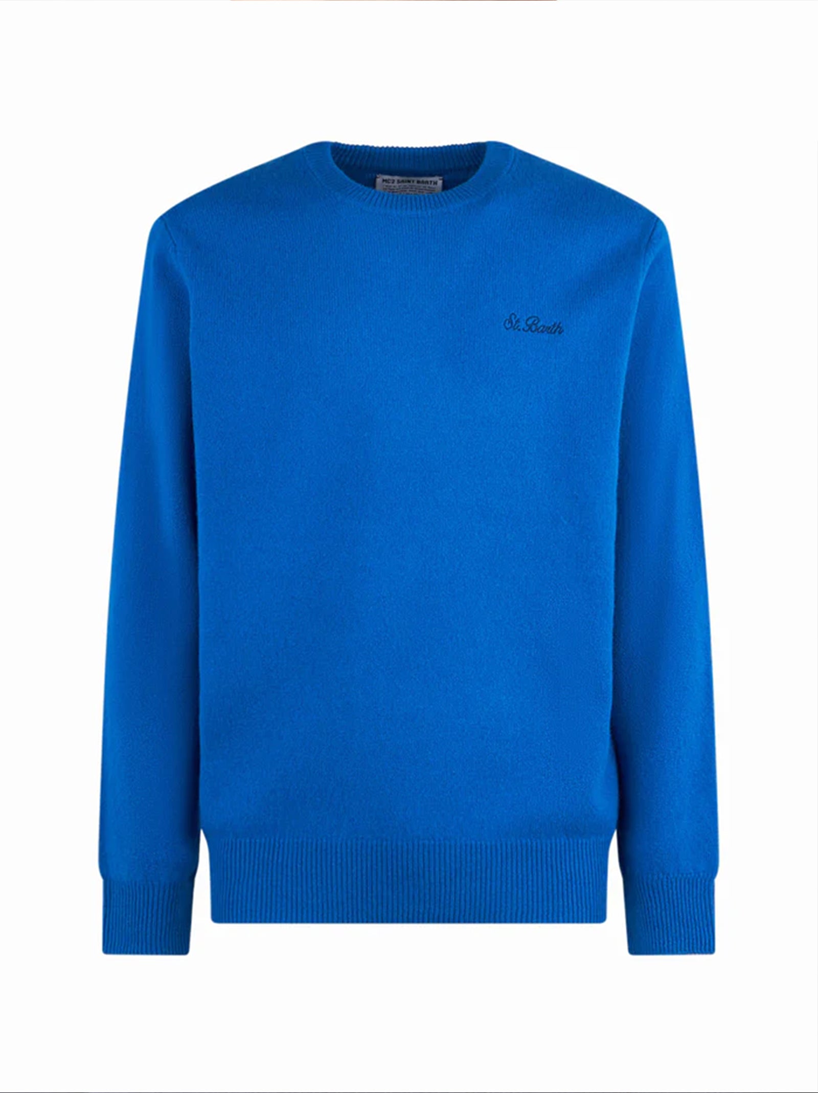 Maglia Girocollo-1