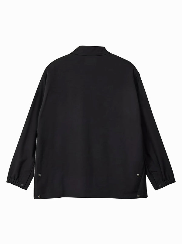 Sport Uniform 3-Stripes Jacket-2