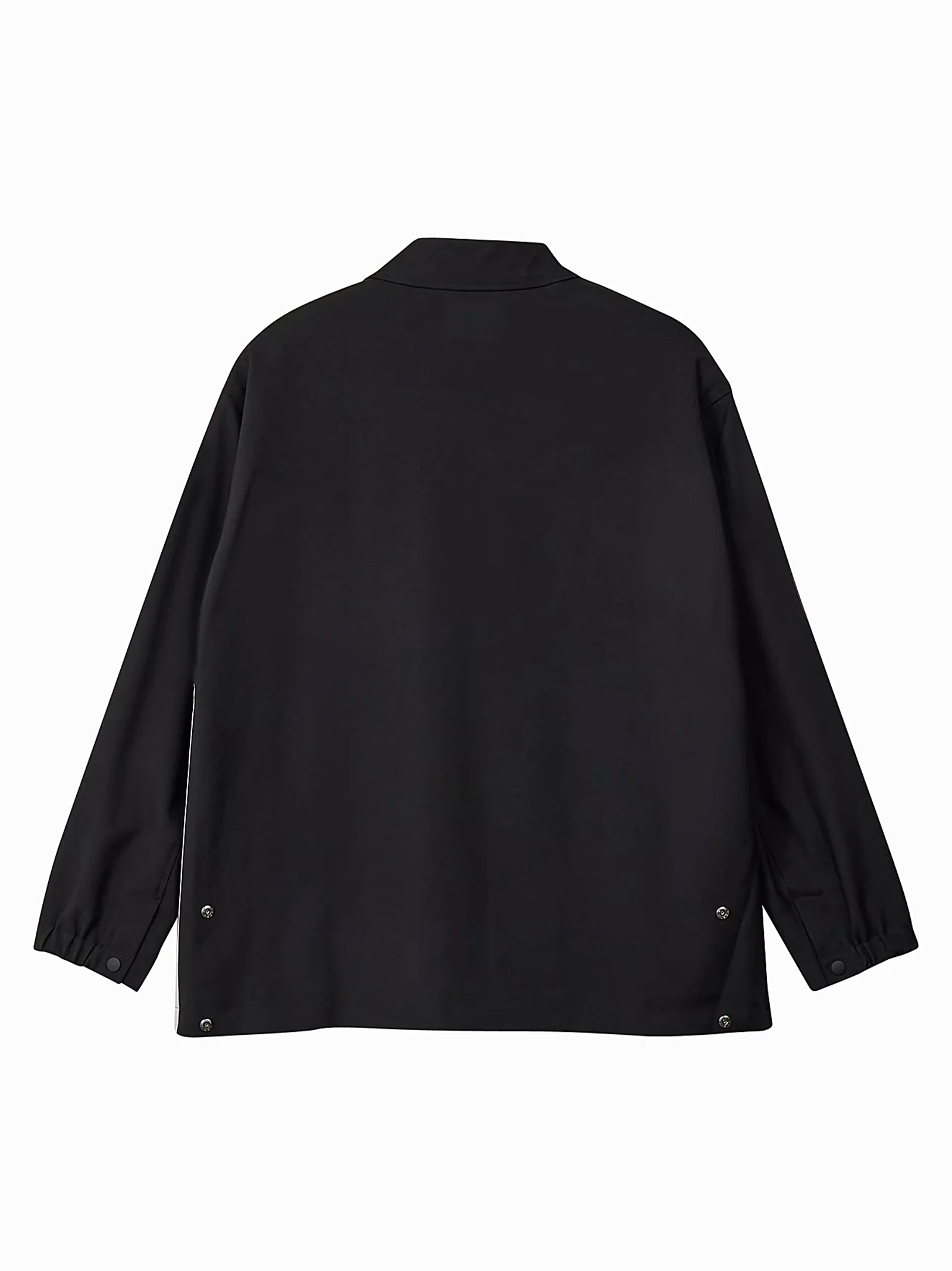 Sport Uniform 3-Stripes Jacket-2