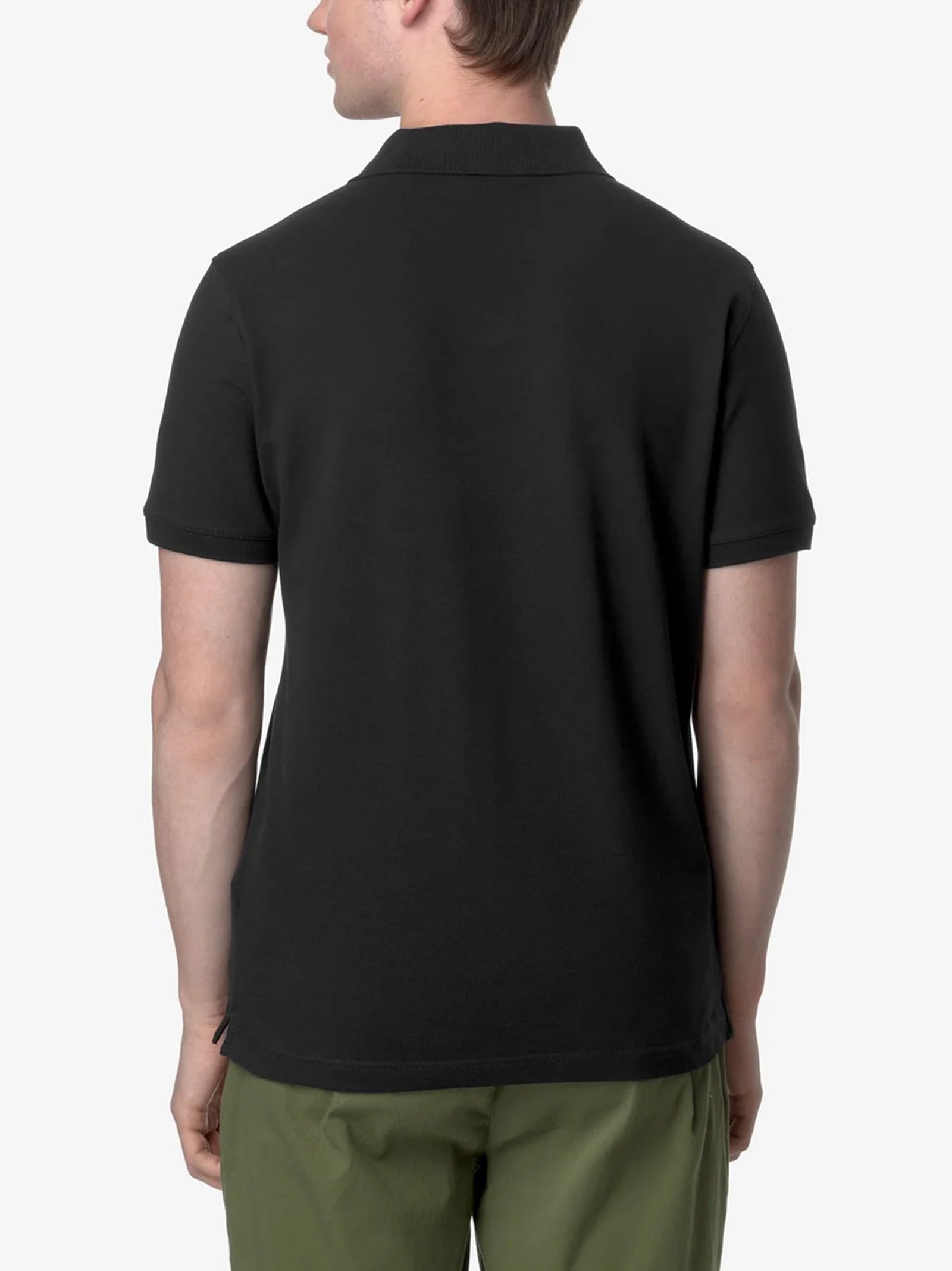 Amedee Polo-3