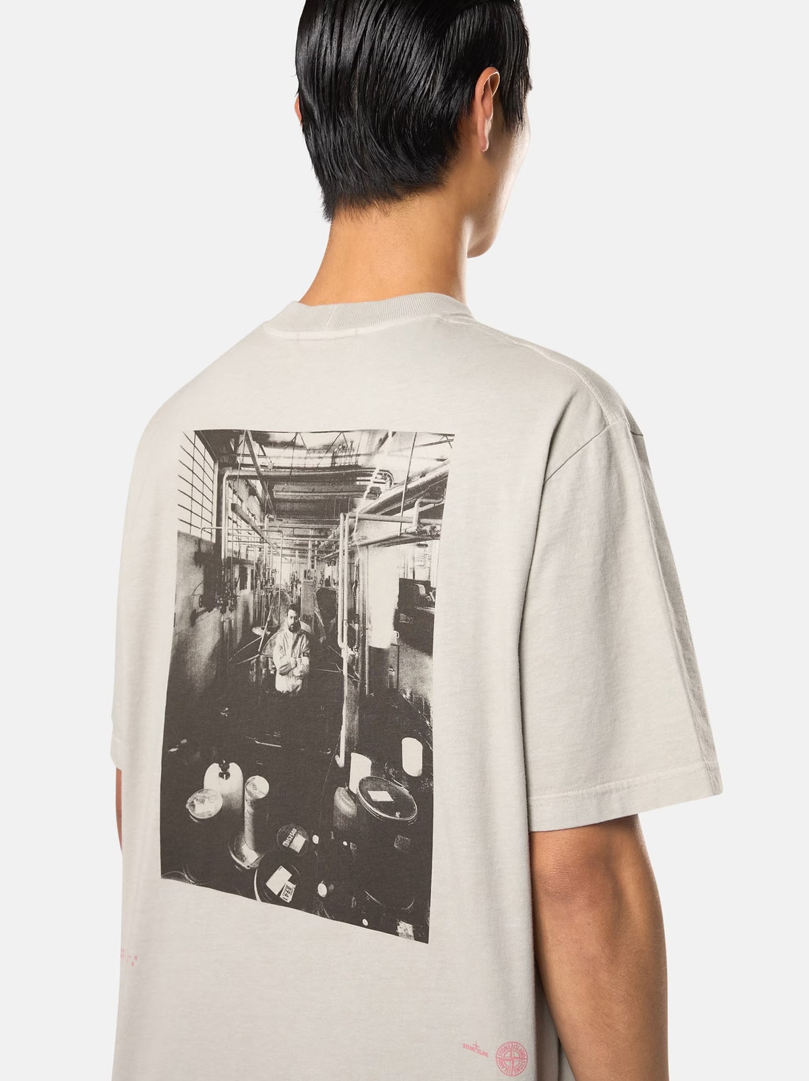 T-Shirt Combed Organic Cotton Jersey-4